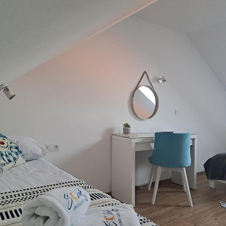 Solek Apartamenty I Pokoje Goscinne Mielno (Koszalin) Exterior foto