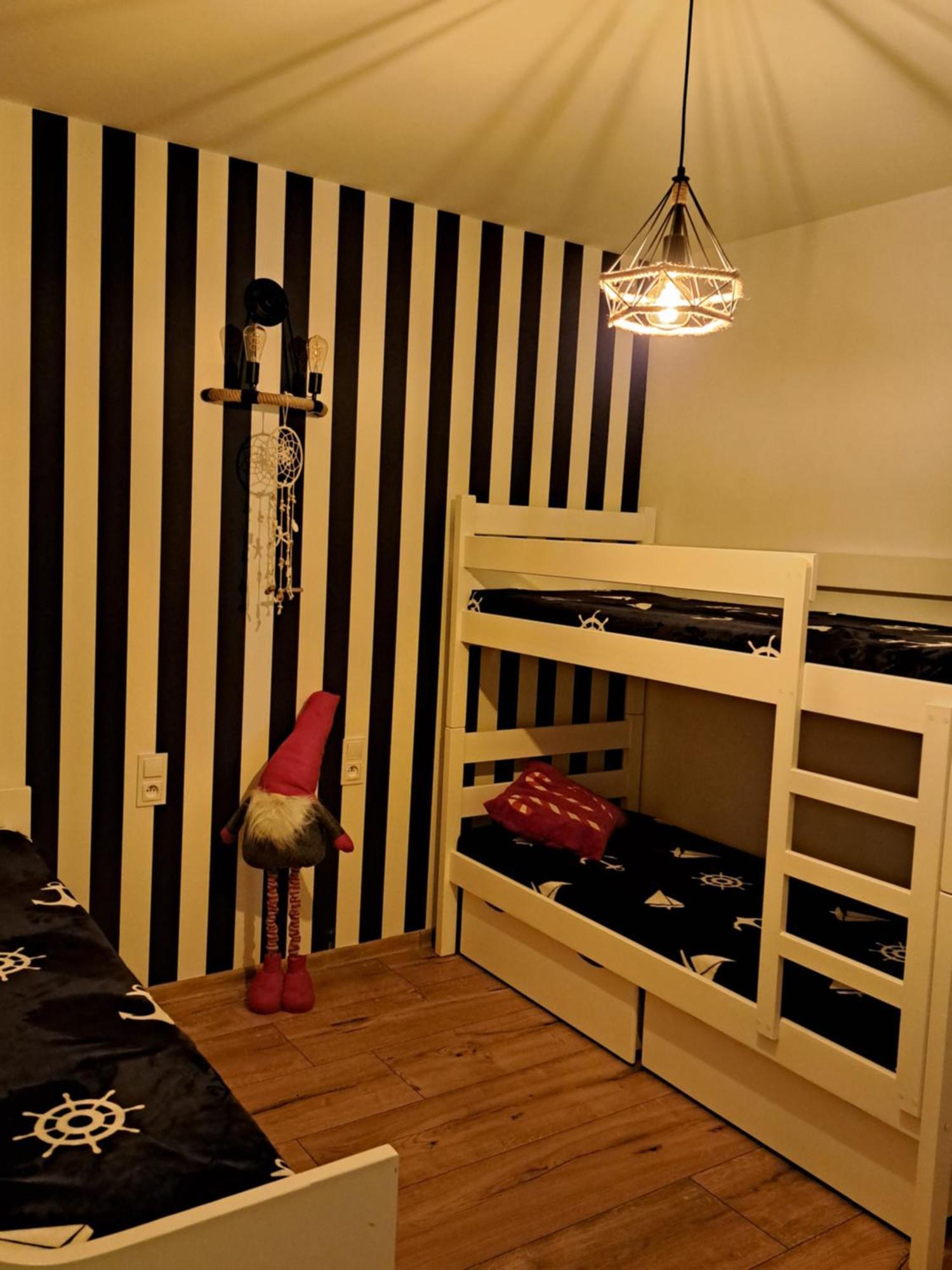 Solek Apartamenty I Pokoje Goscinne Mielno (Koszalin) Exterior foto
