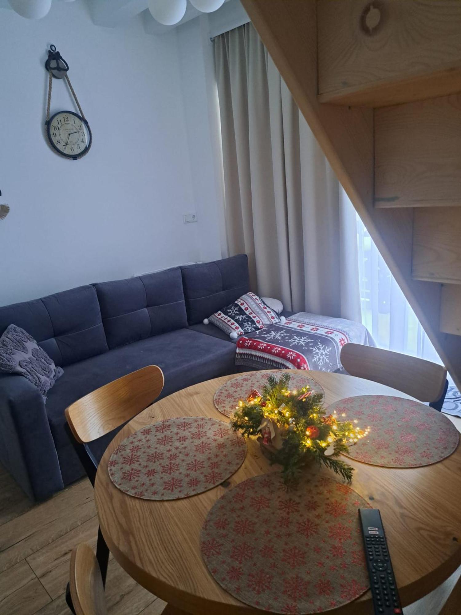 Solek Apartamenty I Pokoje Goscinne Mielno (Koszalin) Exterior foto