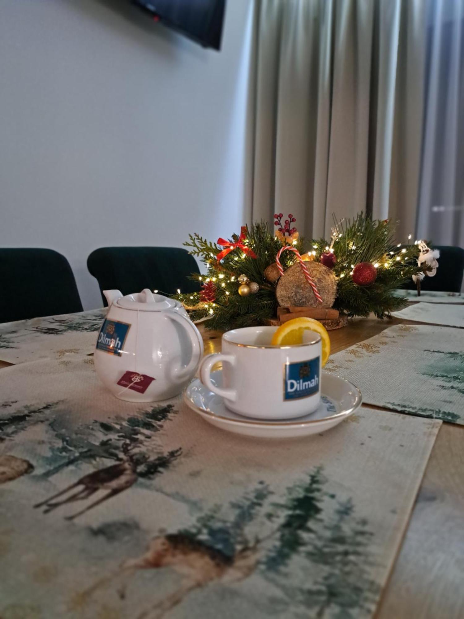 Solek Apartamenty I Pokoje Goscinne Mielno (Koszalin) Exterior foto