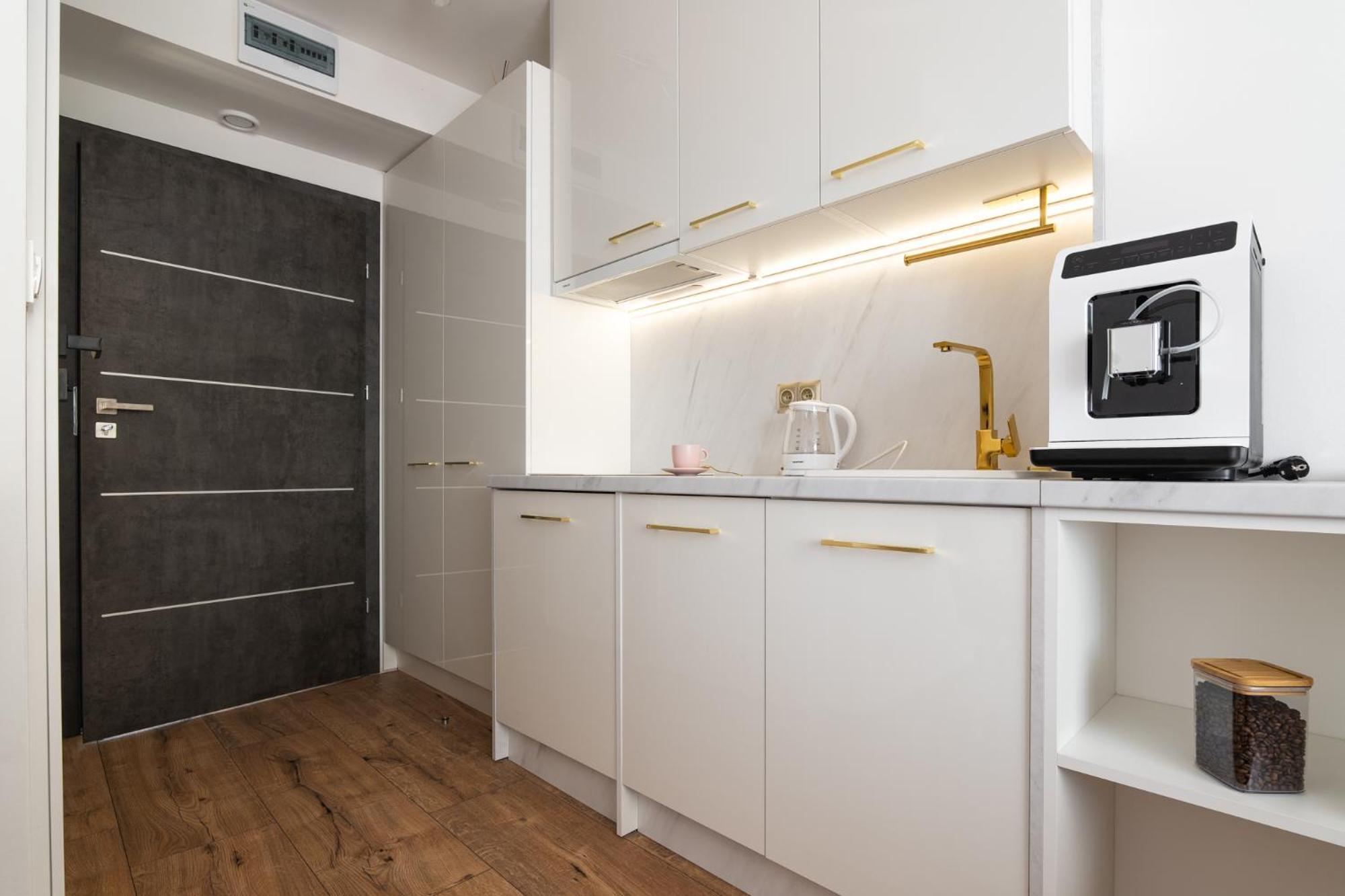 Solek Apartamenty I Pokoje Goscinne Mielno (Koszalin) Exterior foto