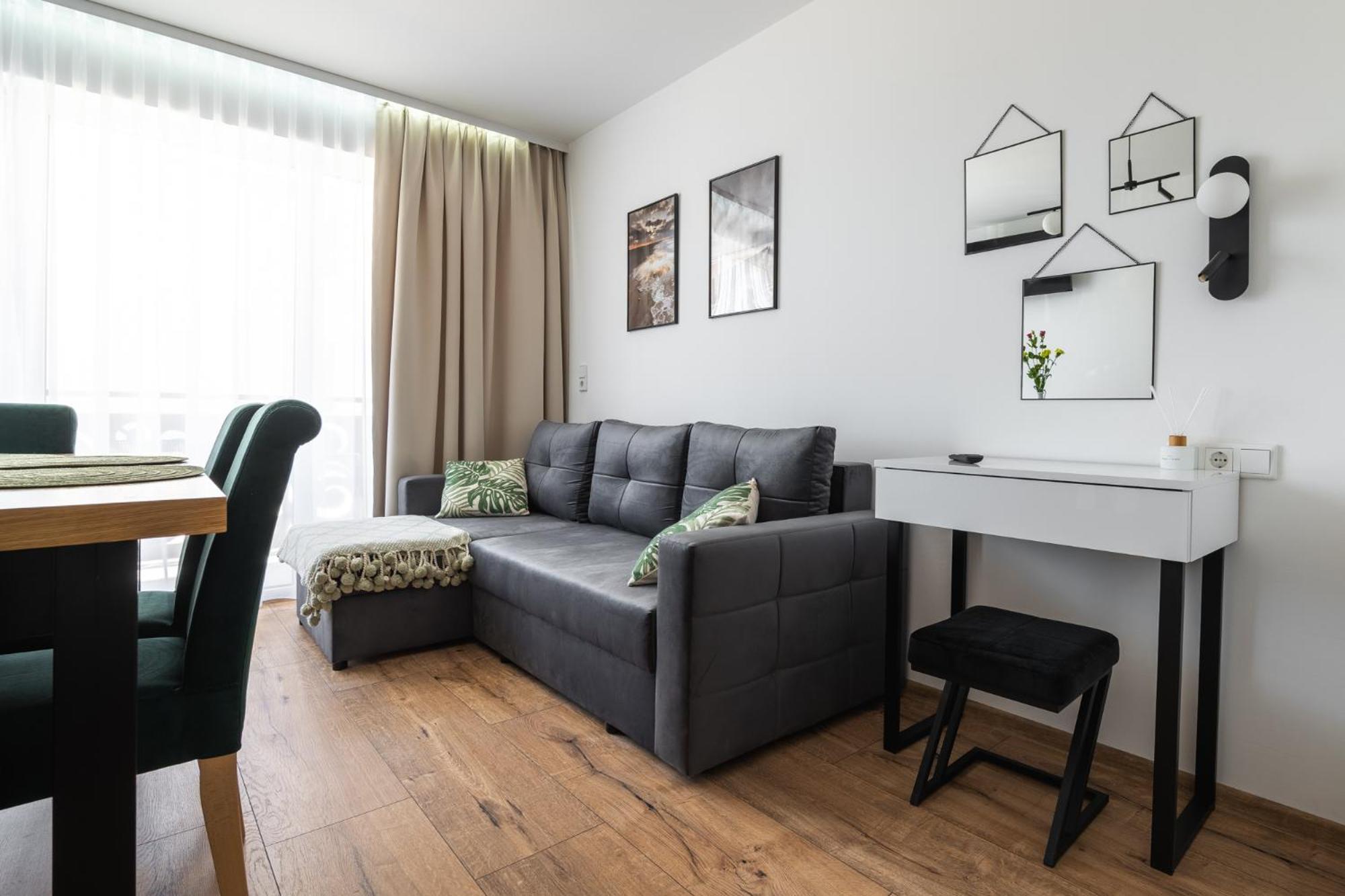 Solek Apartamenty I Pokoje Goscinne Mielno (Koszalin) Exterior foto
