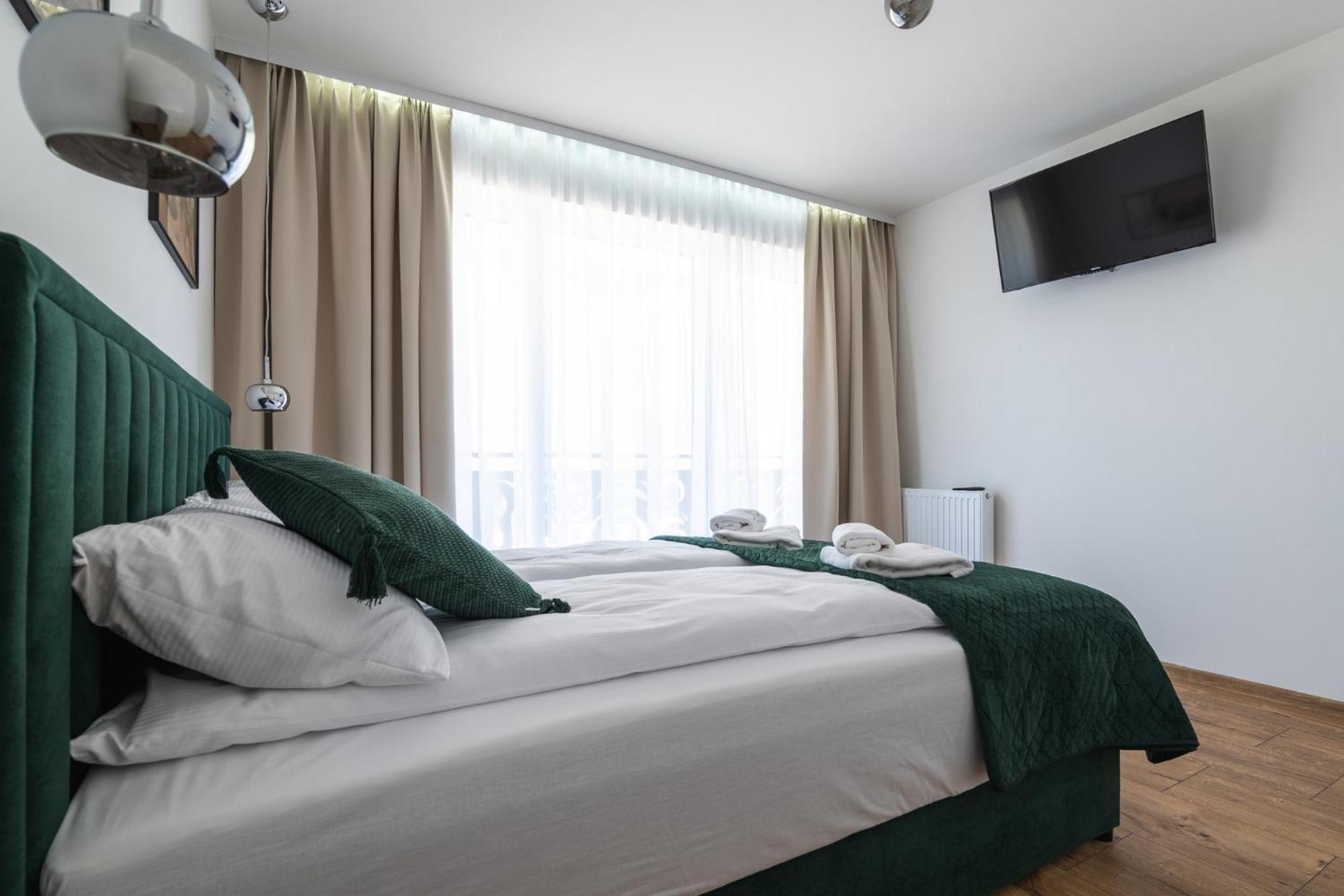 Solek Apartamenty I Pokoje Goscinne Mielno (Koszalin) Exterior foto