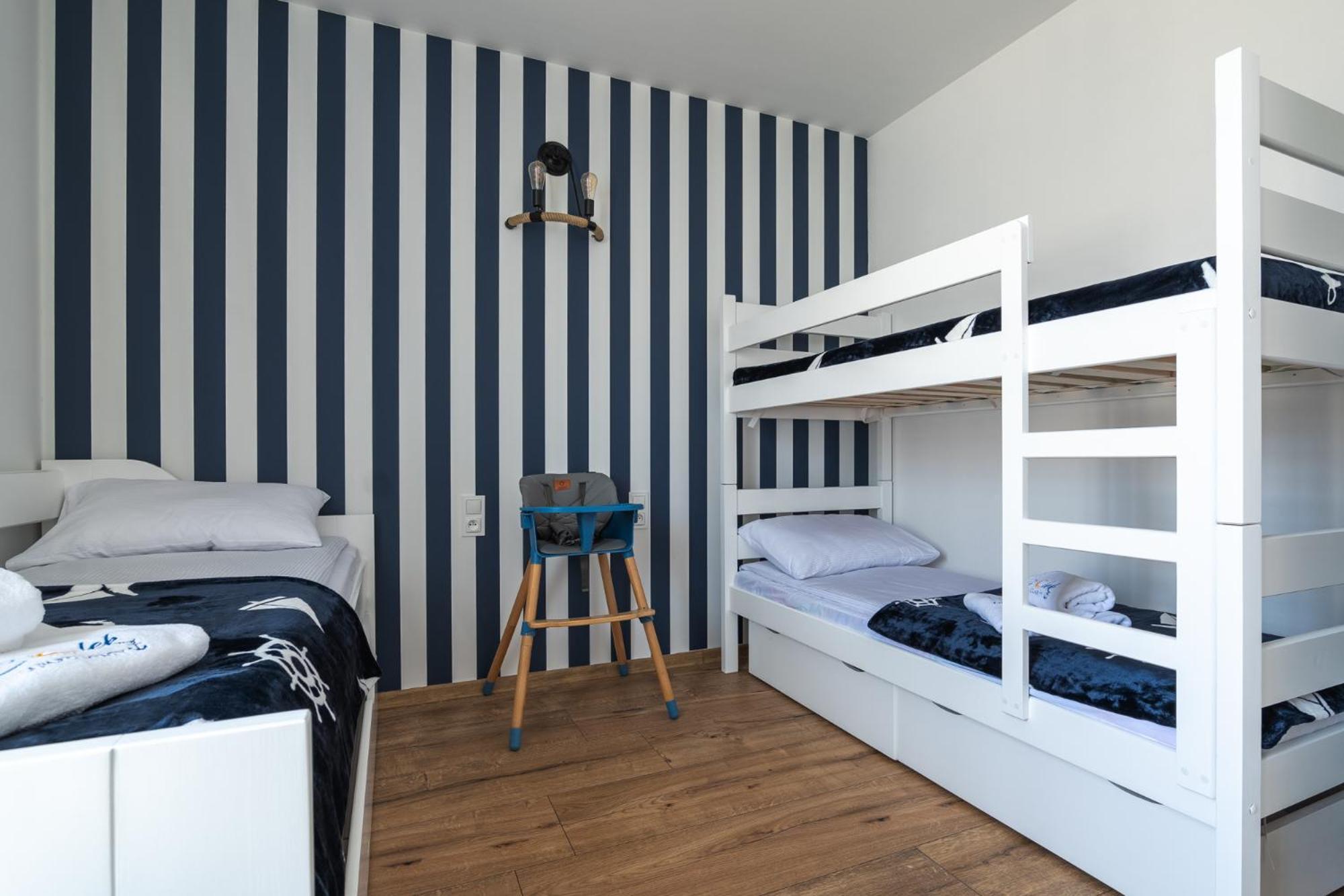 Solek Apartamenty I Pokoje Goscinne Mielno (Koszalin) Exterior foto