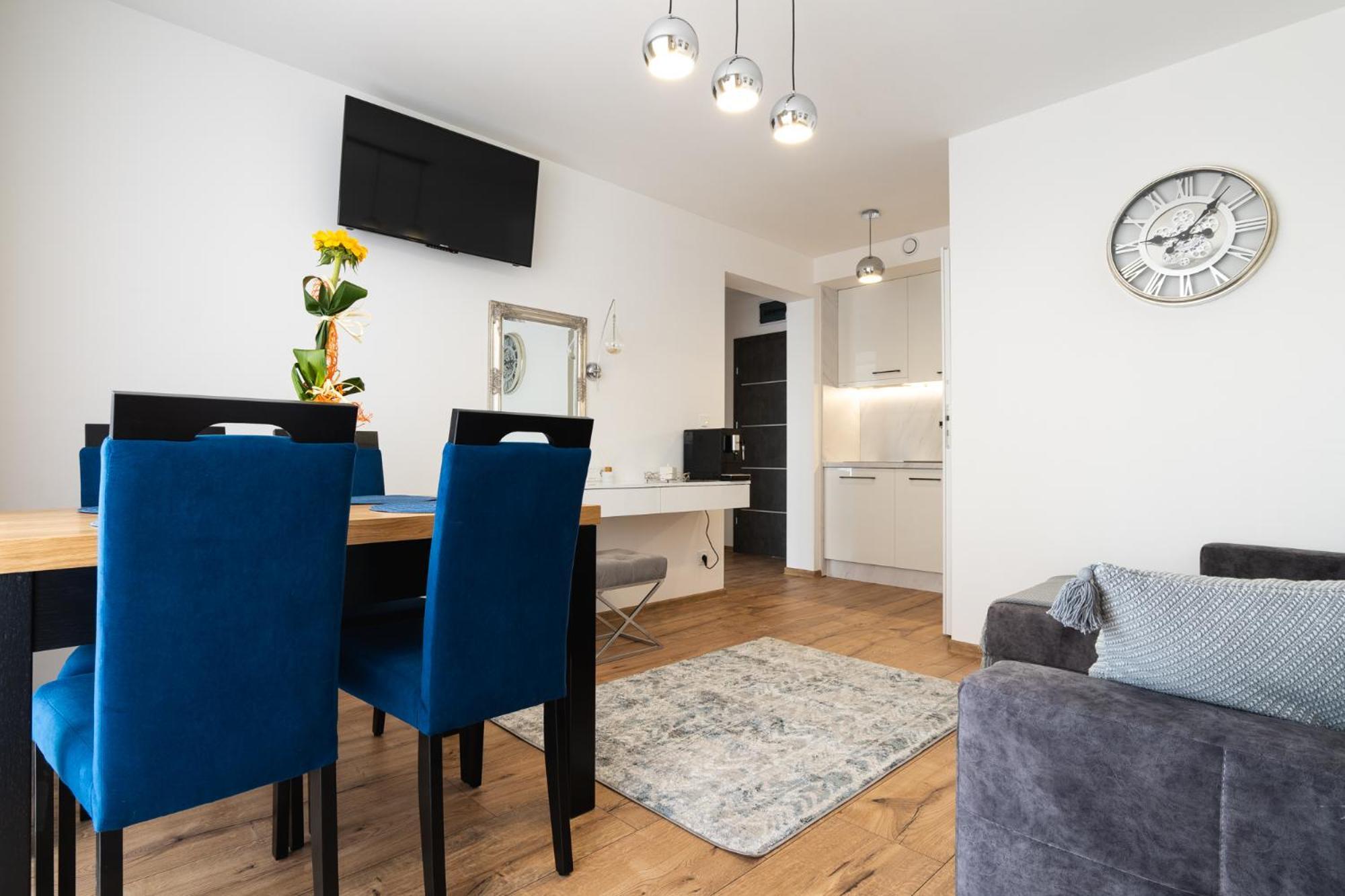 Solek Apartamenty I Pokoje Goscinne Mielno (Koszalin) Exterior foto