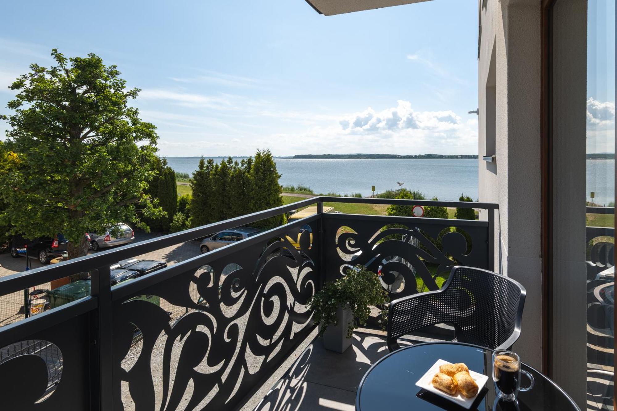 Solek Apartamenty I Pokoje Goscinne Mielno (Koszalin) Exterior foto