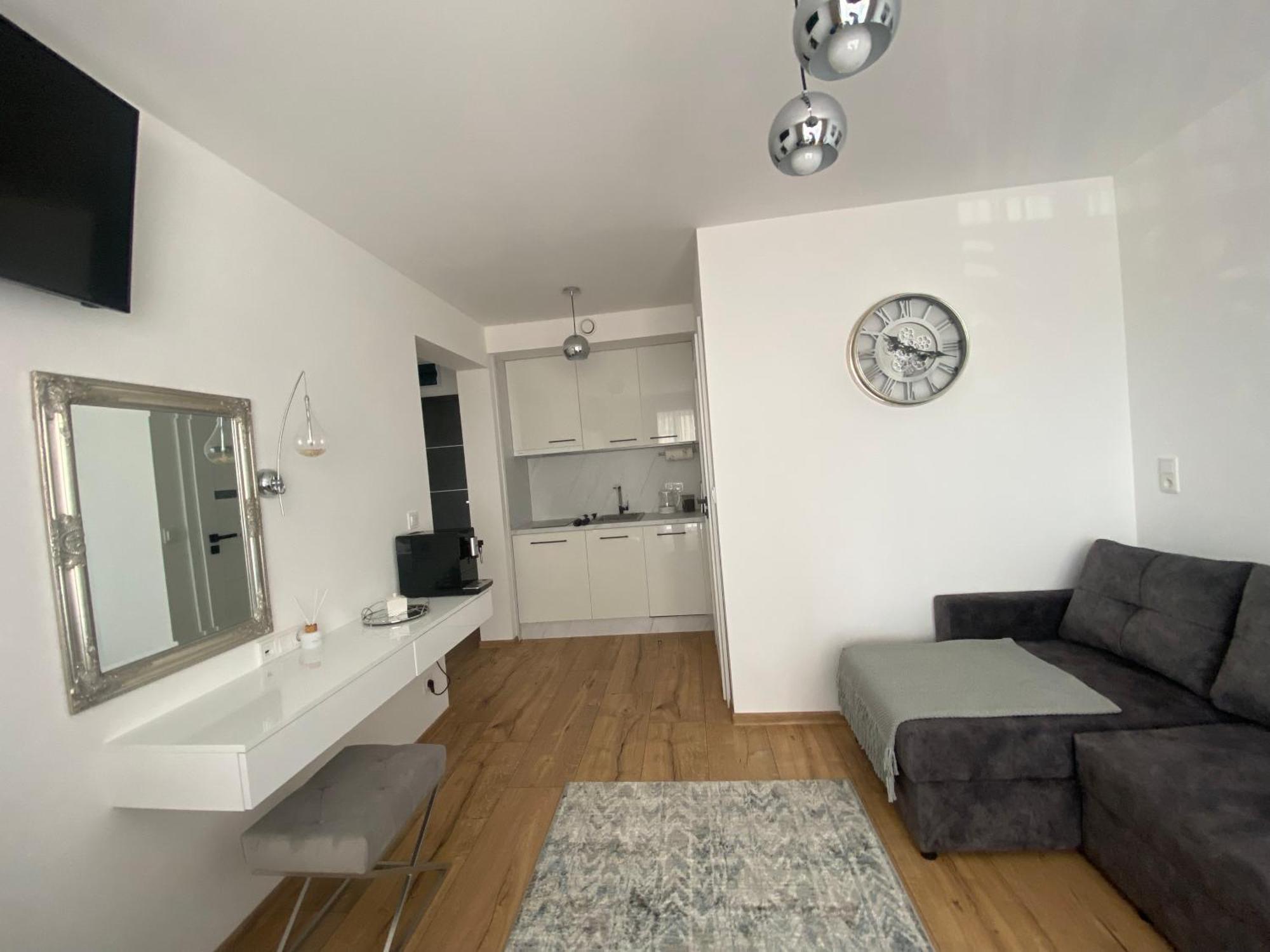 Solek Apartamenty I Pokoje Goscinne Mielno (Koszalin) Exterior foto